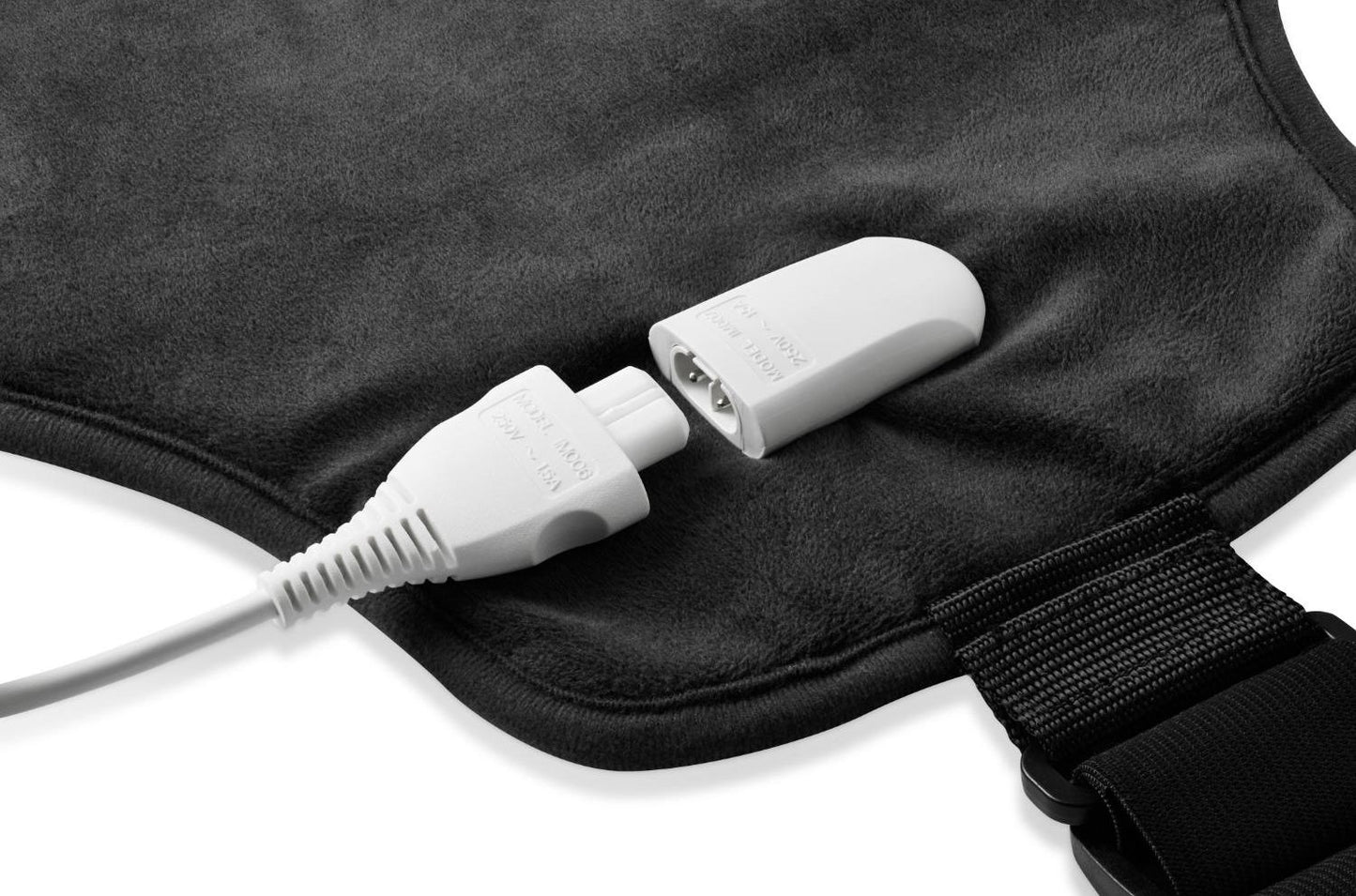 Sunbeam - Lower Back Heating Pad