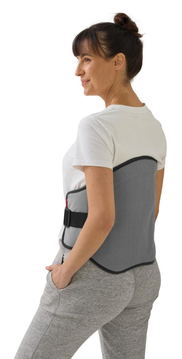 Sunbeam - Lower Back Heating Pad