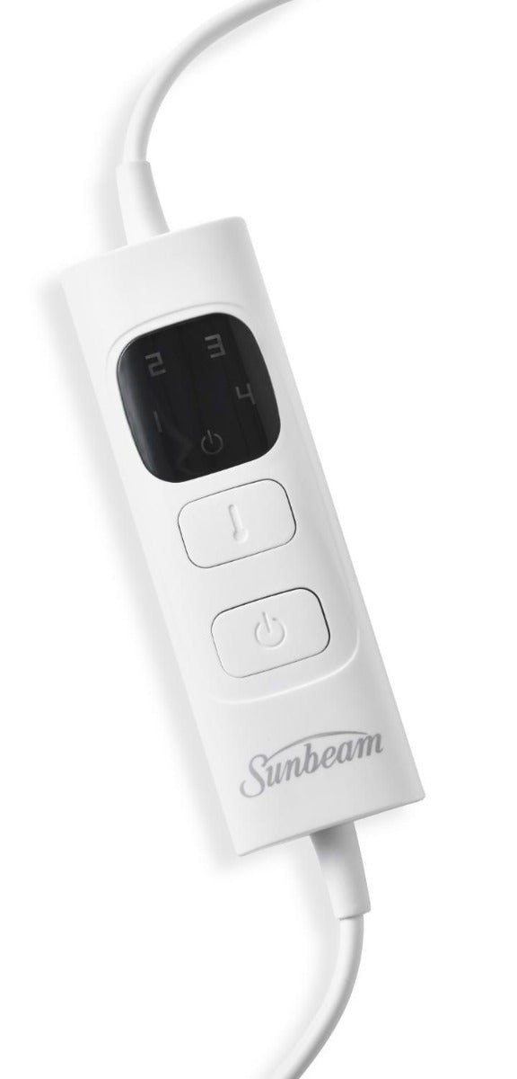 Sunbeam - Shoulders And Full Back Pad