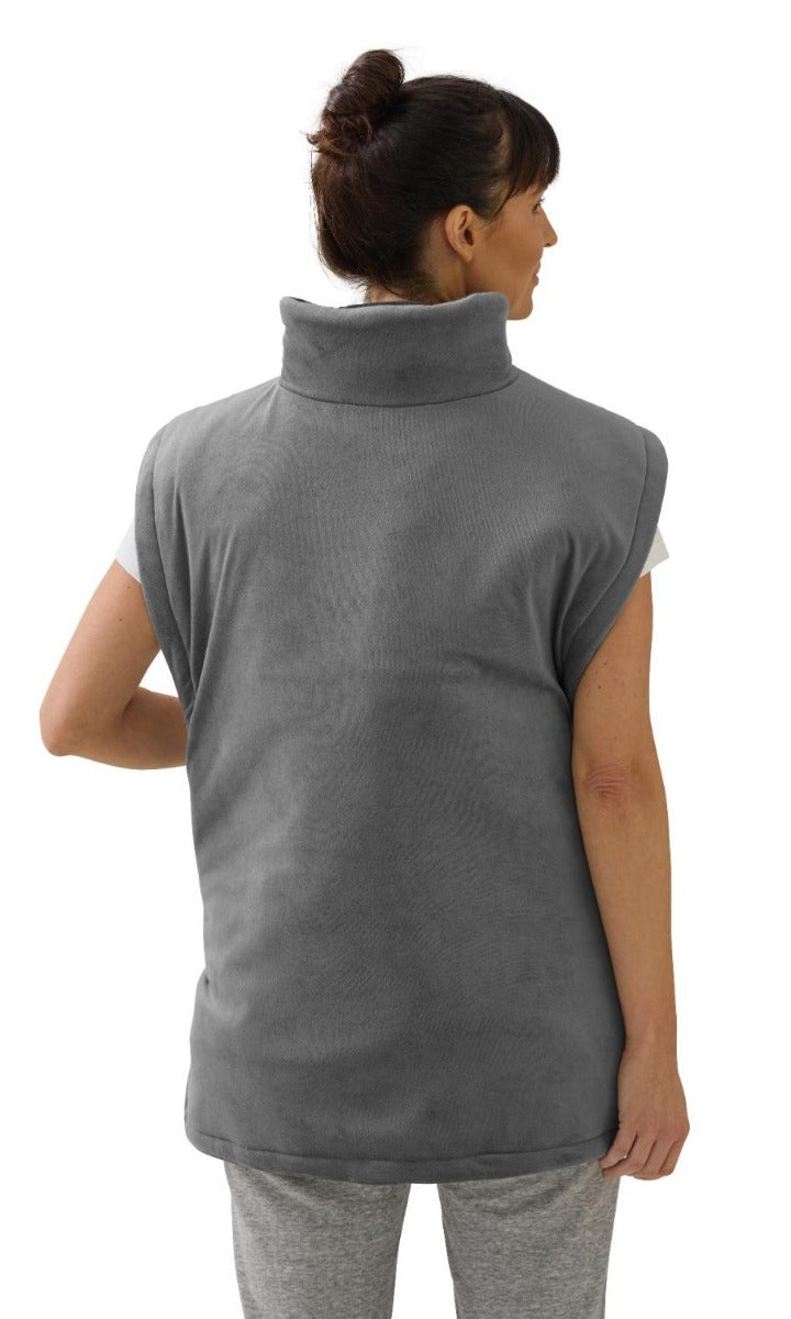 Sunbeam - Shoulders And Full Back Pad