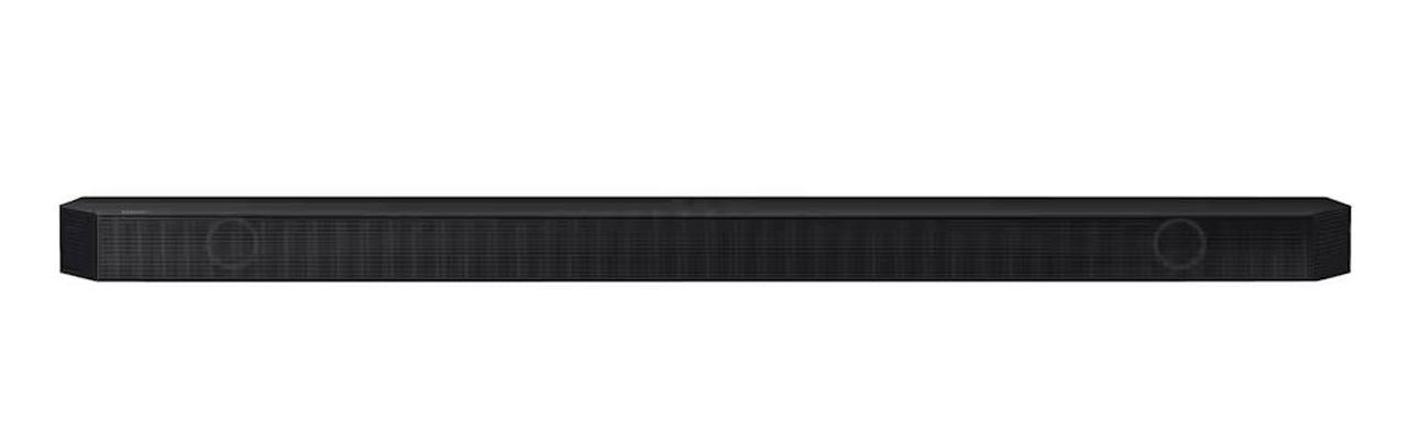 Samsung Q800D Q Series 5.1.2ch Soundbar with 8" Wireless Subwoofer (2024)