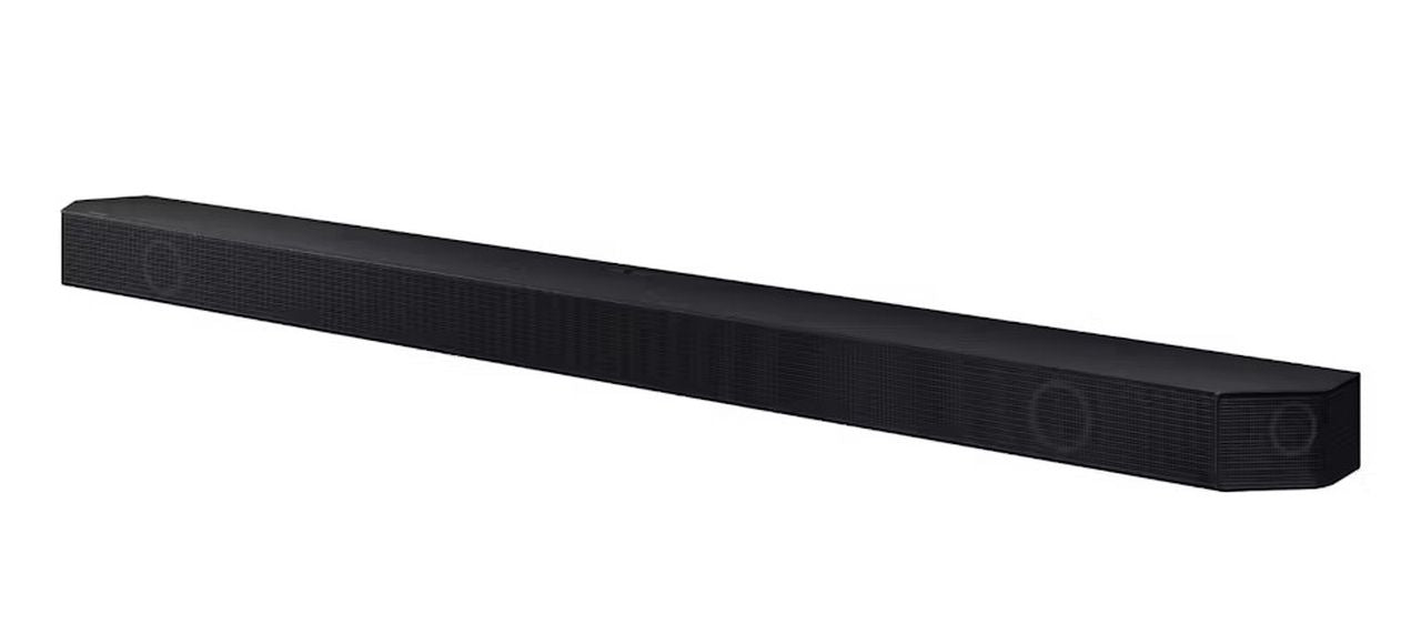 Samsung Q800D Q Series 5.1.2ch Soundbar with 8" Wireless Subwoofer (2024)