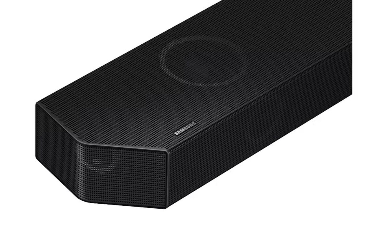 Samsung Q800D Q Series 5.1.2ch Soundbar with 8" Wireless Subwoofer (2024)