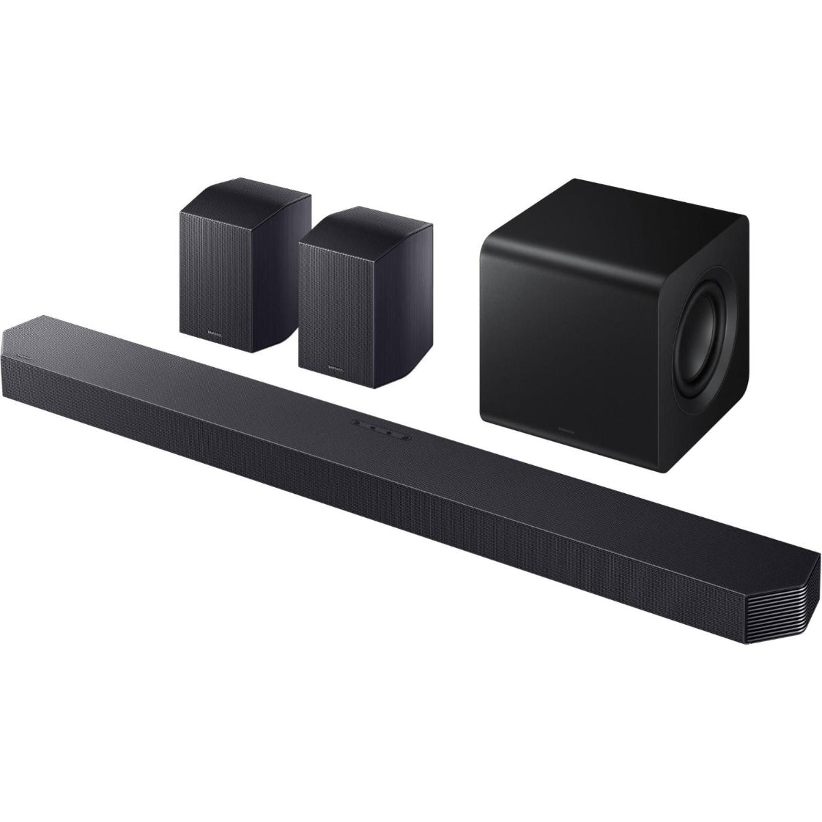 Samsung - Q930F Q Series 9.1.4ch Soundbar