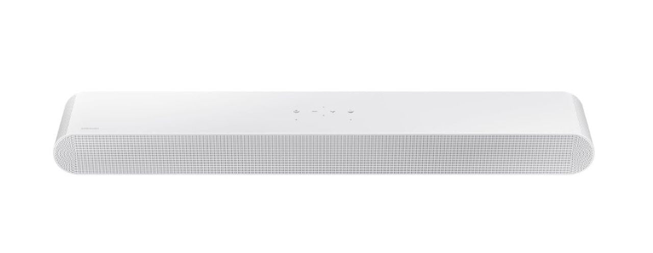 Samsung S61D S Series 5.0ch All-in-One Soundbar - White (2024)