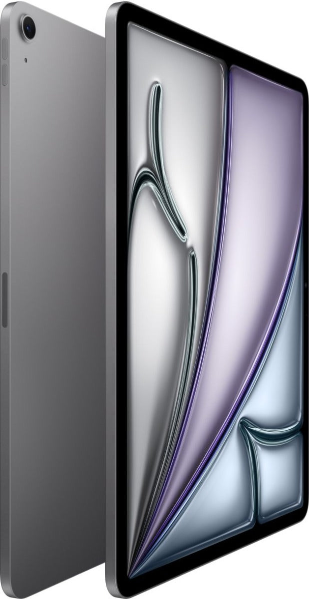 Apple - 13-inch iPad Air Wi-Fi 128GB - Space Grey
