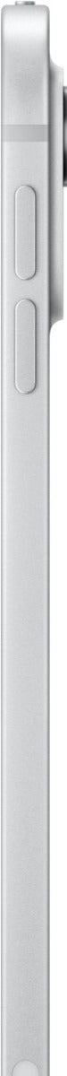 Apple - 11-inch iPad Pro M4 WiFi 512GB with Standard glass - Silver (2024)