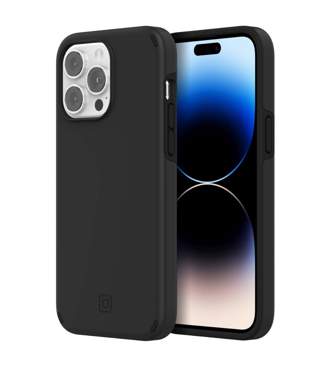 Incipio Duo for iPhone 14 Pro Max Black