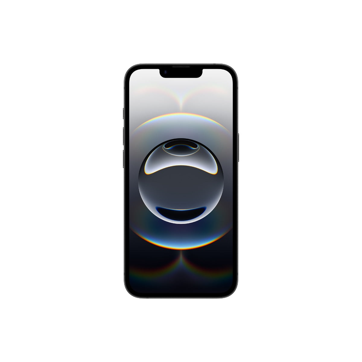 Apple - iPhone 16e 512GB Black