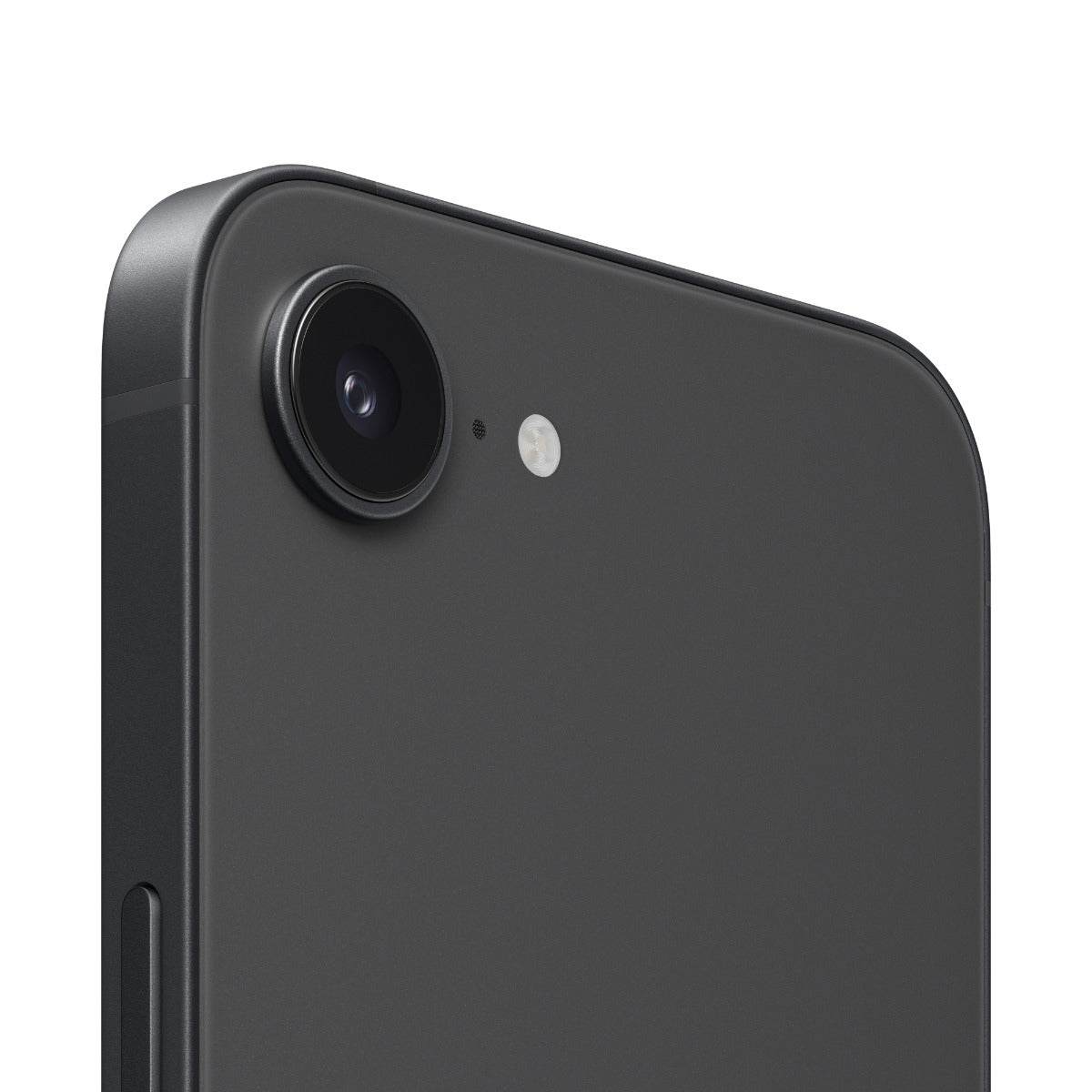 Apple - iPhone 16e 512GB Black