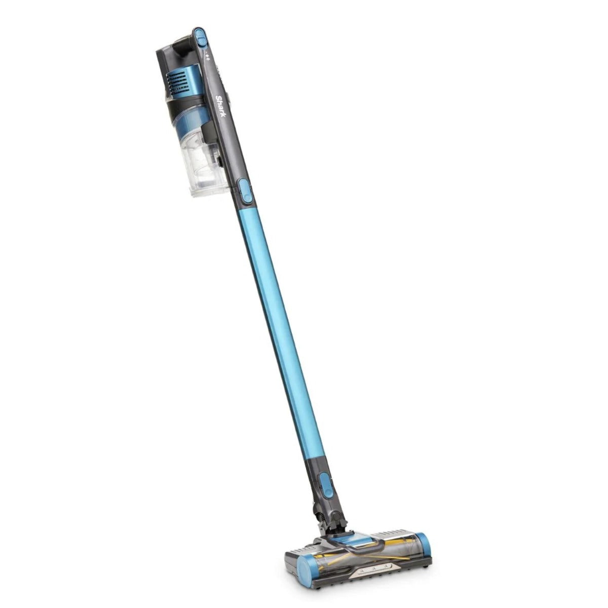 Shark - Cordless Vacuum with Self Cleaning Brushroll