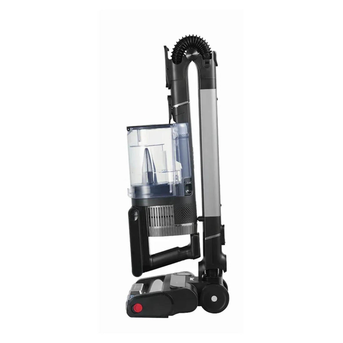 Shark - Stratos Cordless Pet Pro Vacuum PLUS with Clean Sense IQ