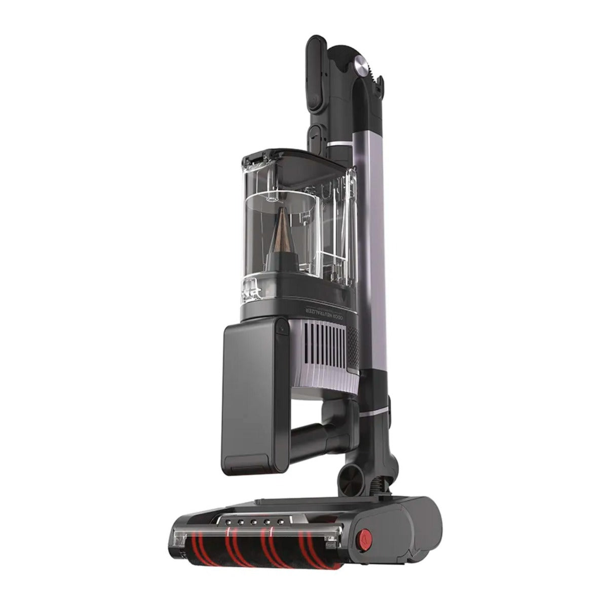 Shark - Stratos Cordless Pet Pro Vacuum PLUS with Clean Sense IQ