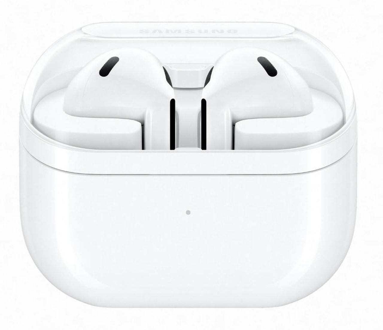 Samsung - Galaxy Buds 3 - White