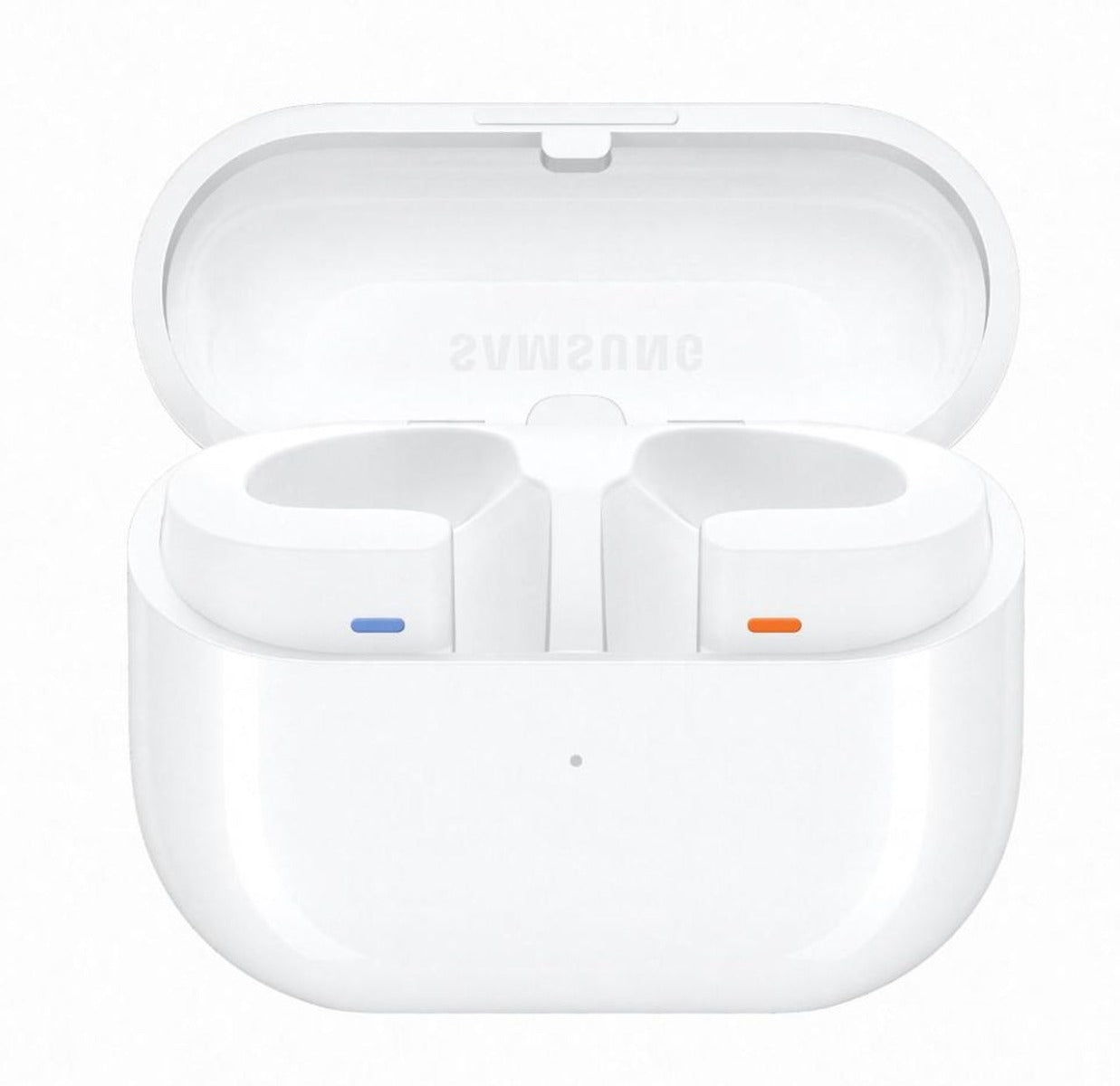 Samsung - Galaxy Buds 3 - White