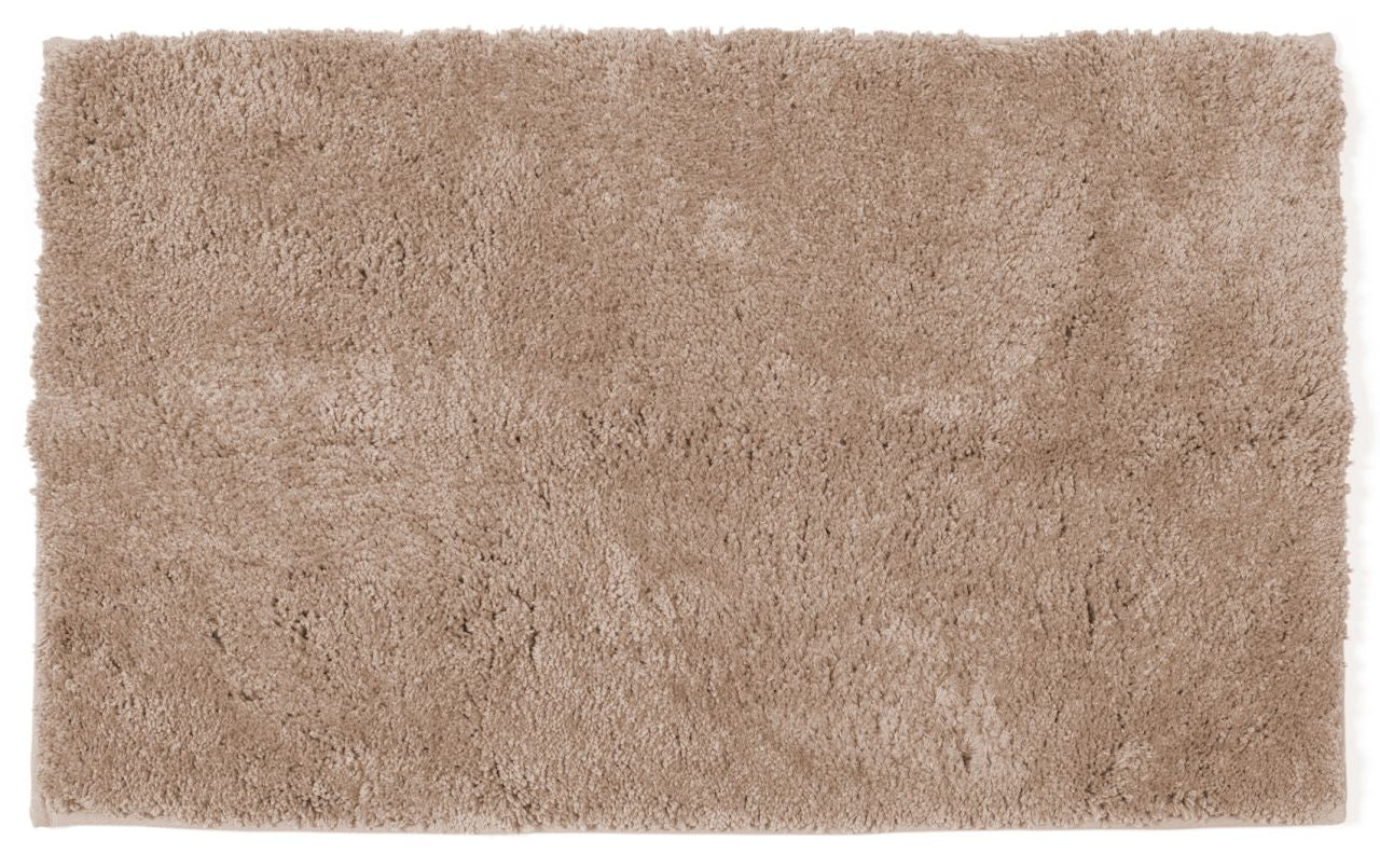 Jaspa - Superplush Bath Mat - Mink