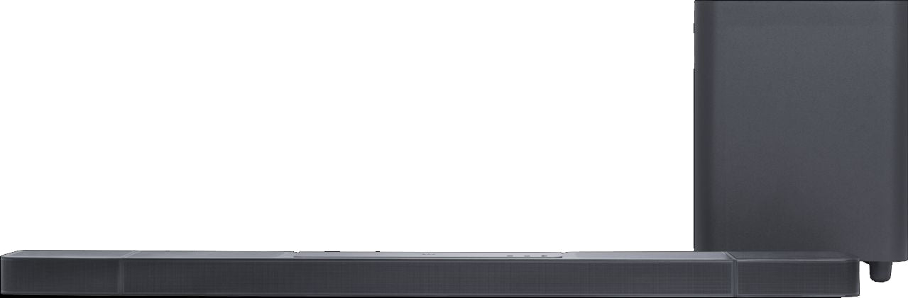 JBL - BAR1300 11.1.4 True Atmos Soundbar