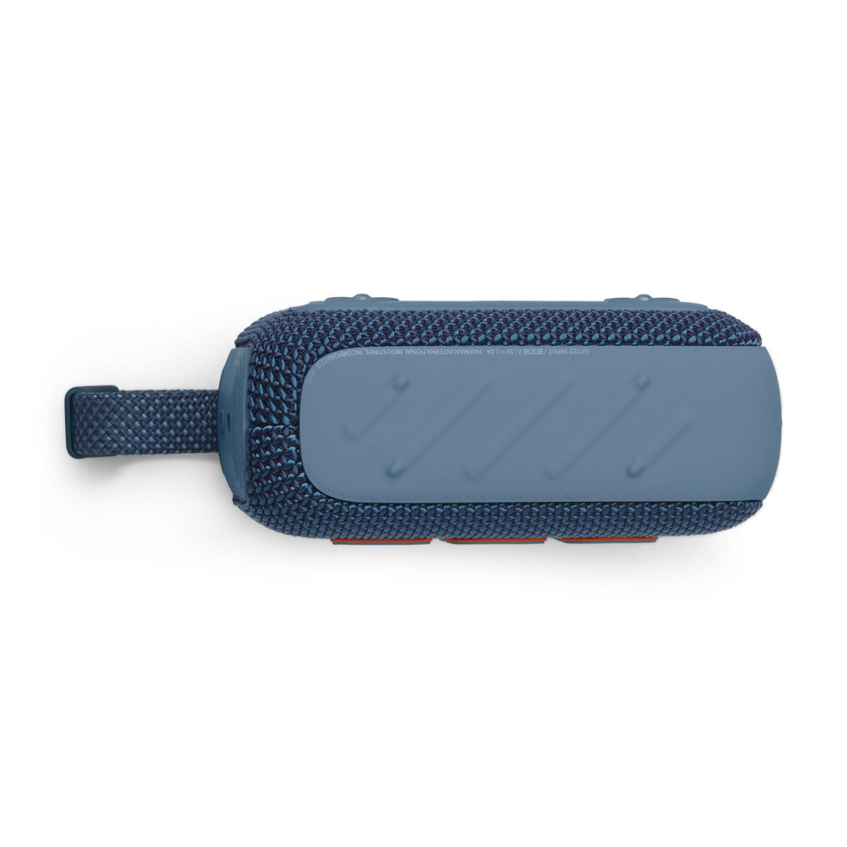 JBL - GO4 Mini Bluetooth Speaker - Blue
