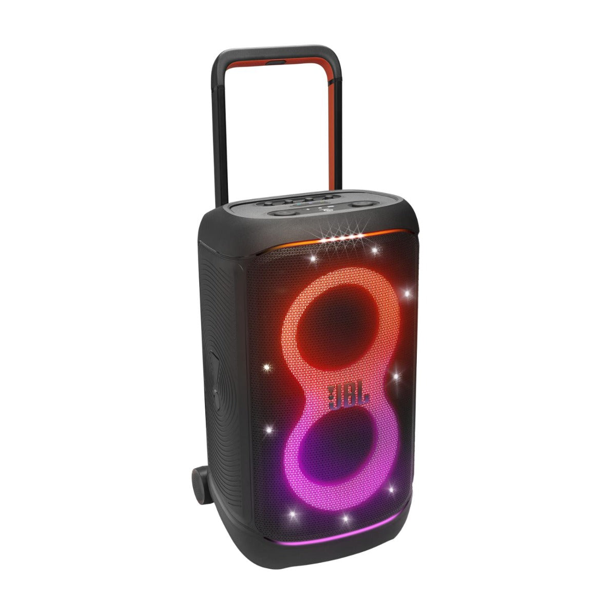JBL - PartyBox 520 Speaker