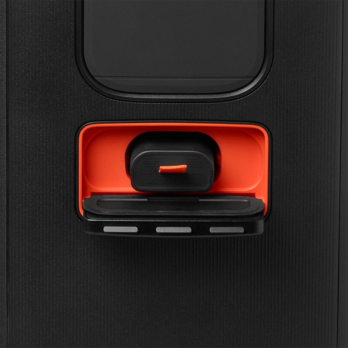 JBL - PartyBox 120 Club Portable Speaker