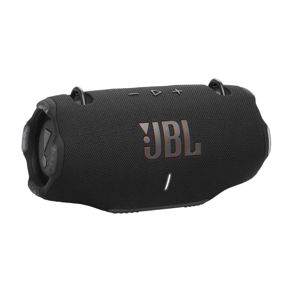 JBL - XTREME 4 Bluetooth Speaker - Black