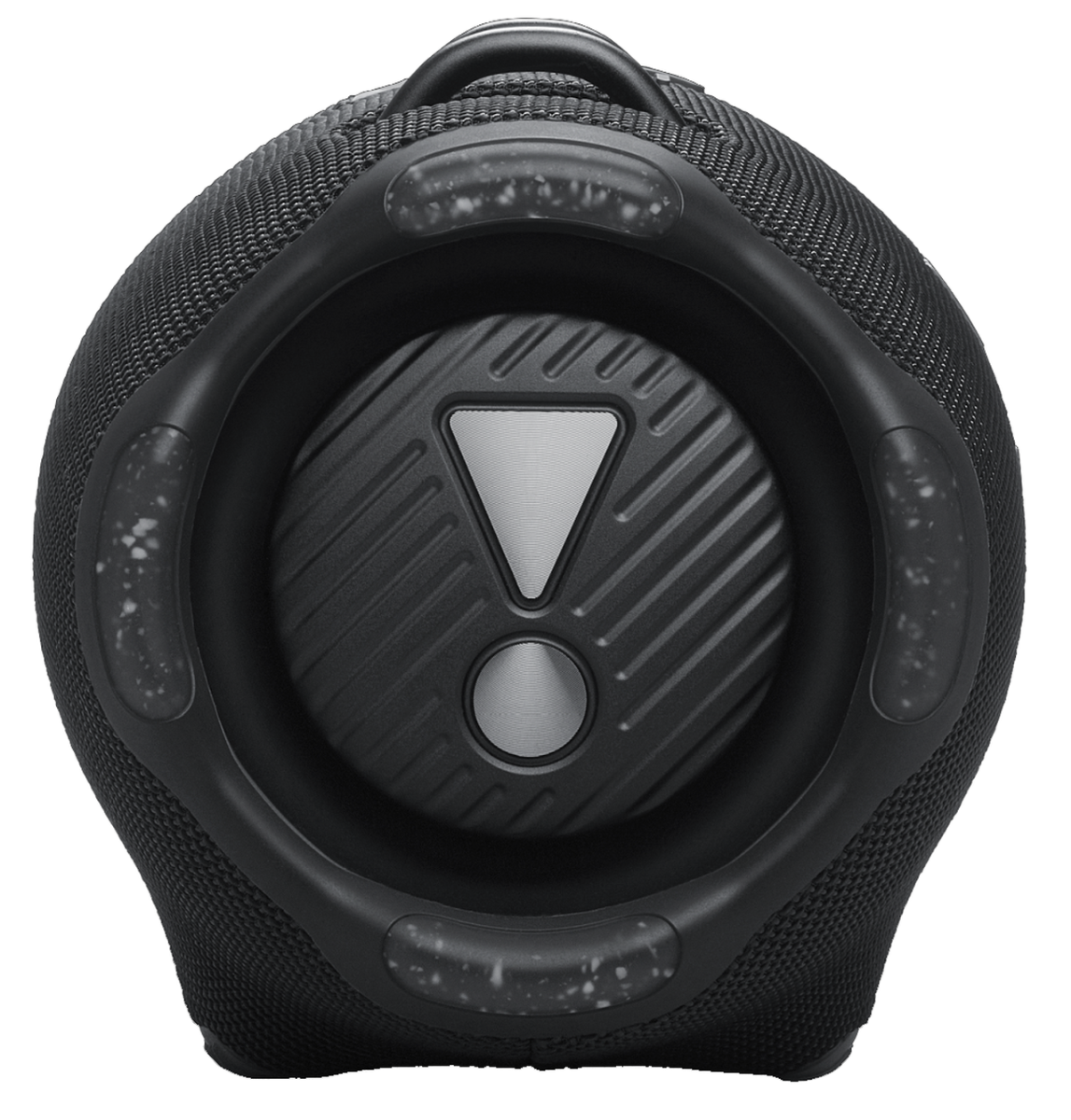 JBL - XTREME 4 Bluetooth Speaker - Black
