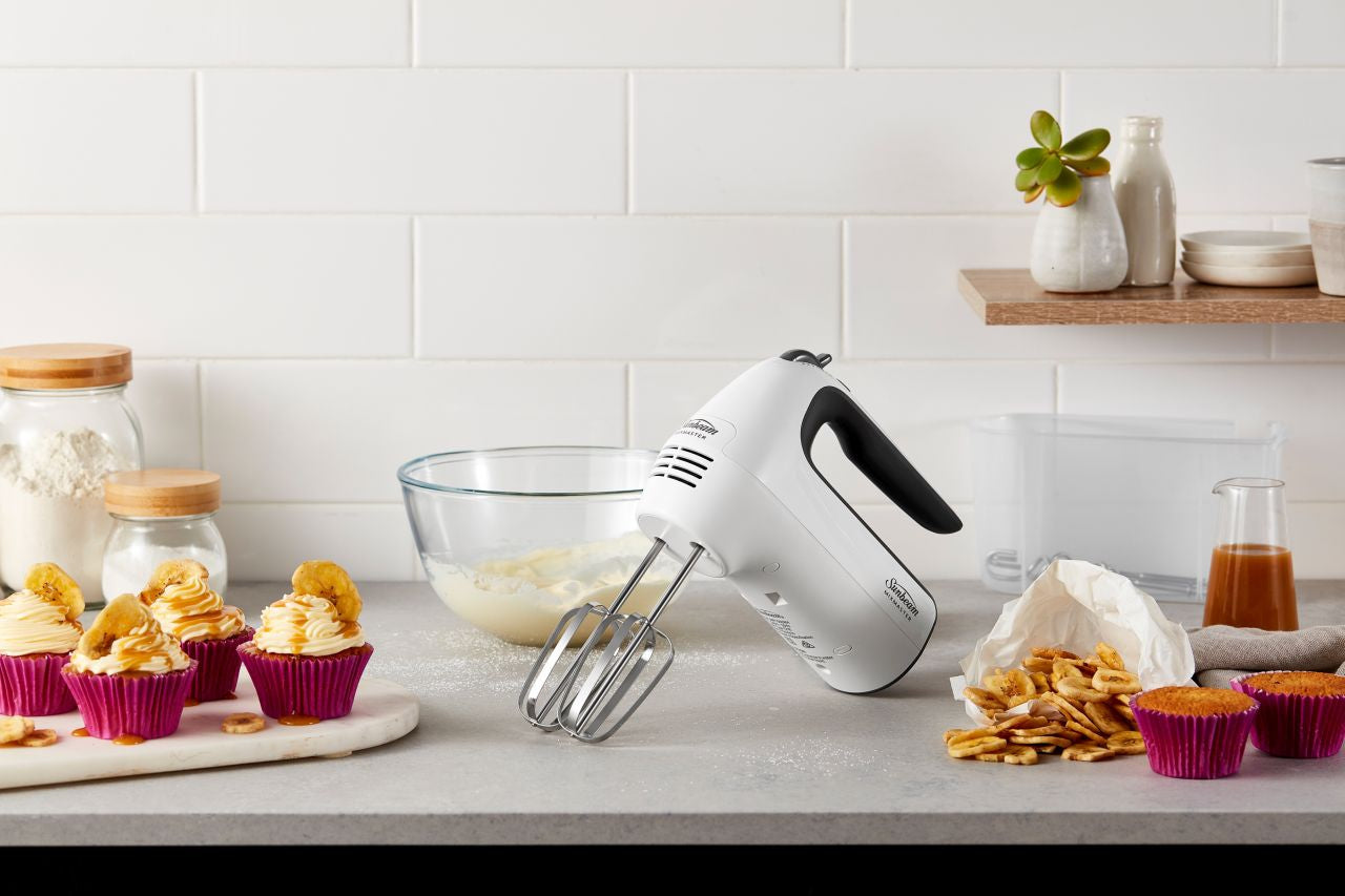 Sunbeam - MixMaster Hand Mixer