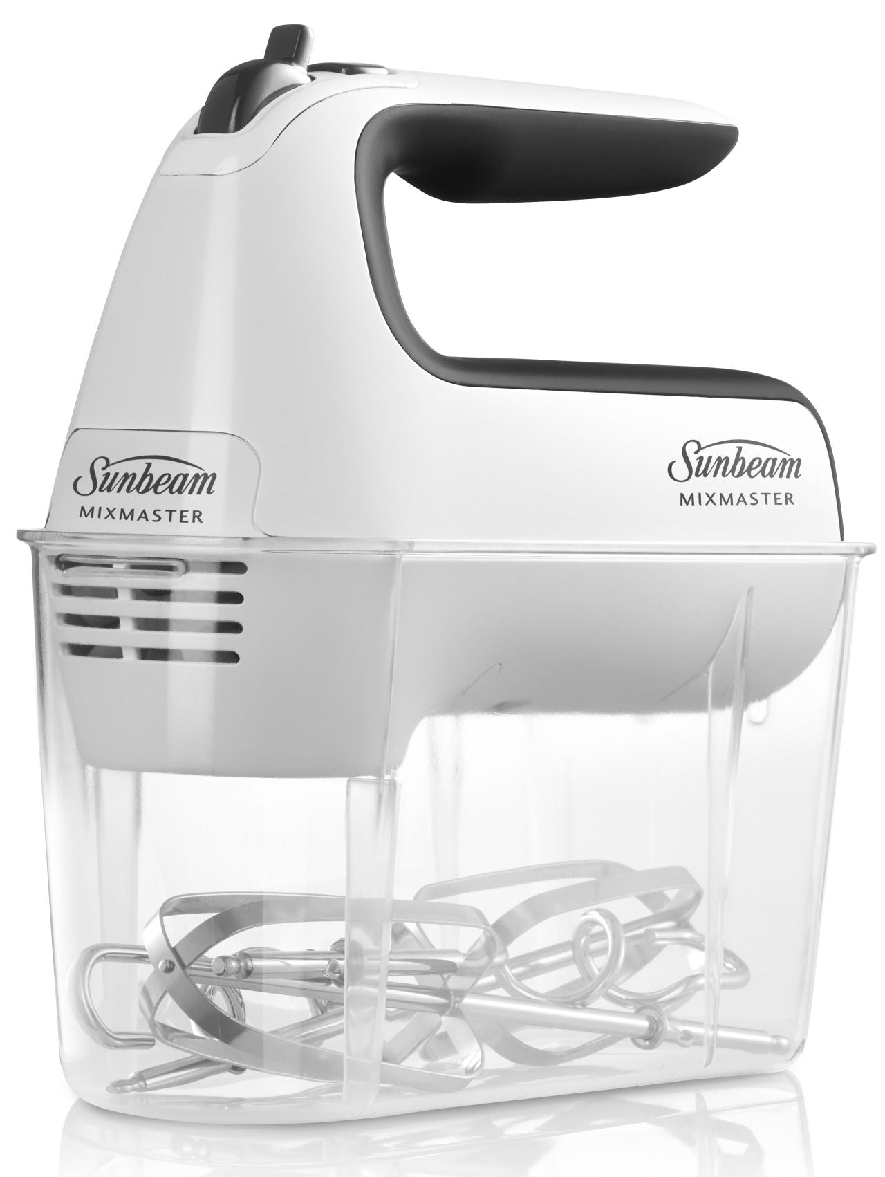 Sunbeam - MixMaster Hand Mixer