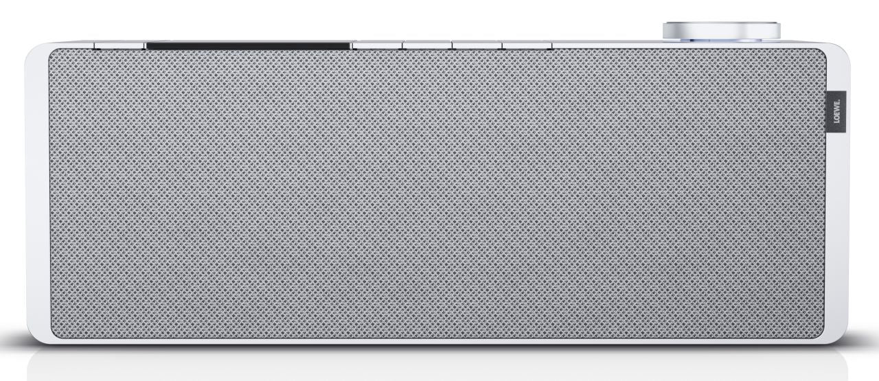 Loewe - Klang S1 Smart Radio (Light Grey)