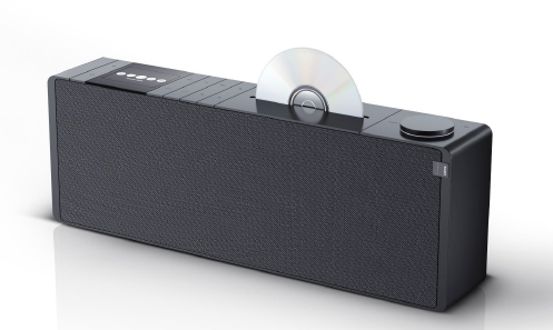 Loewe - S3 Smart Radio (Basalt Grey)