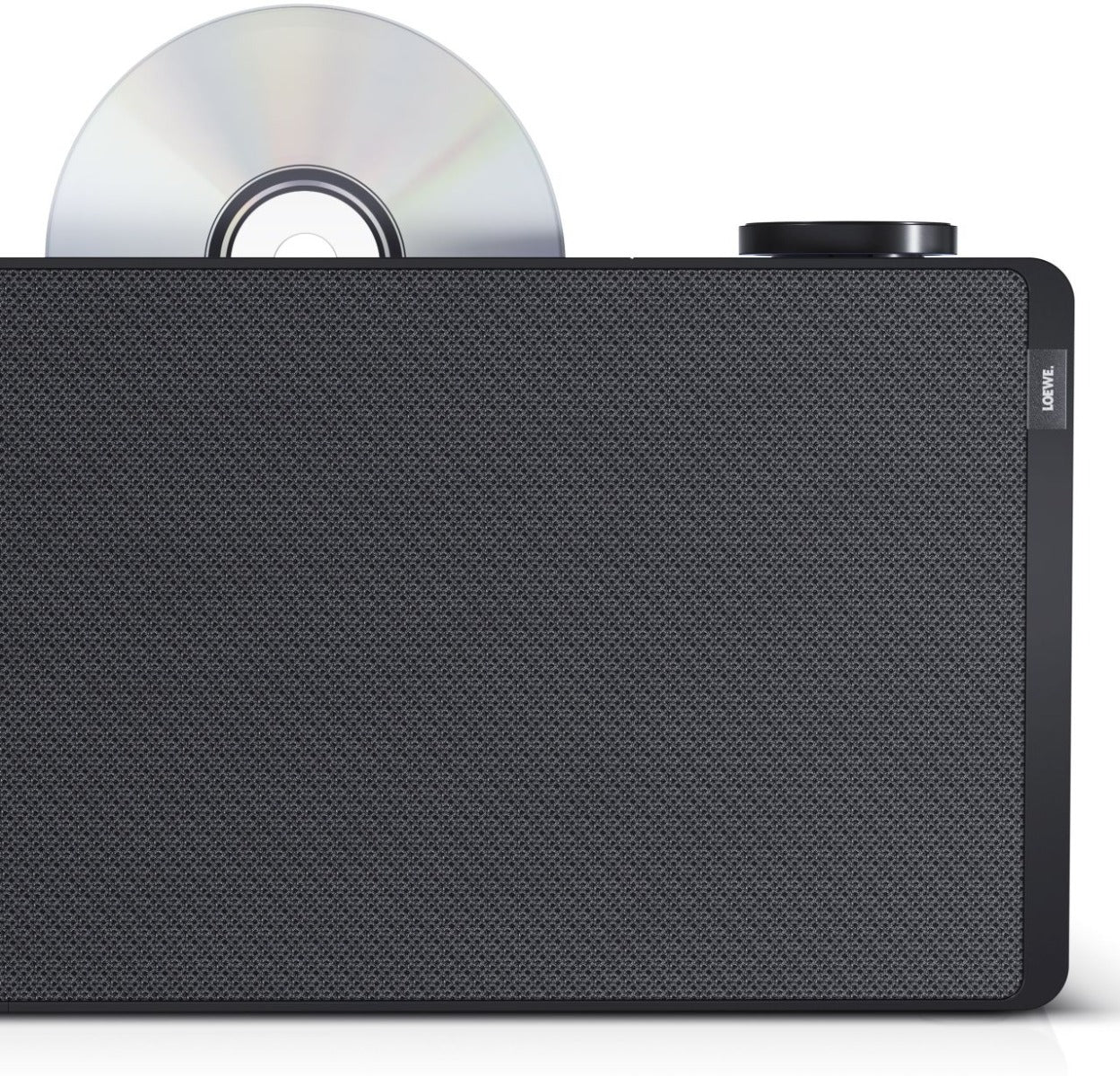 Loewe - S3 Smart Radio (Basalt Grey)