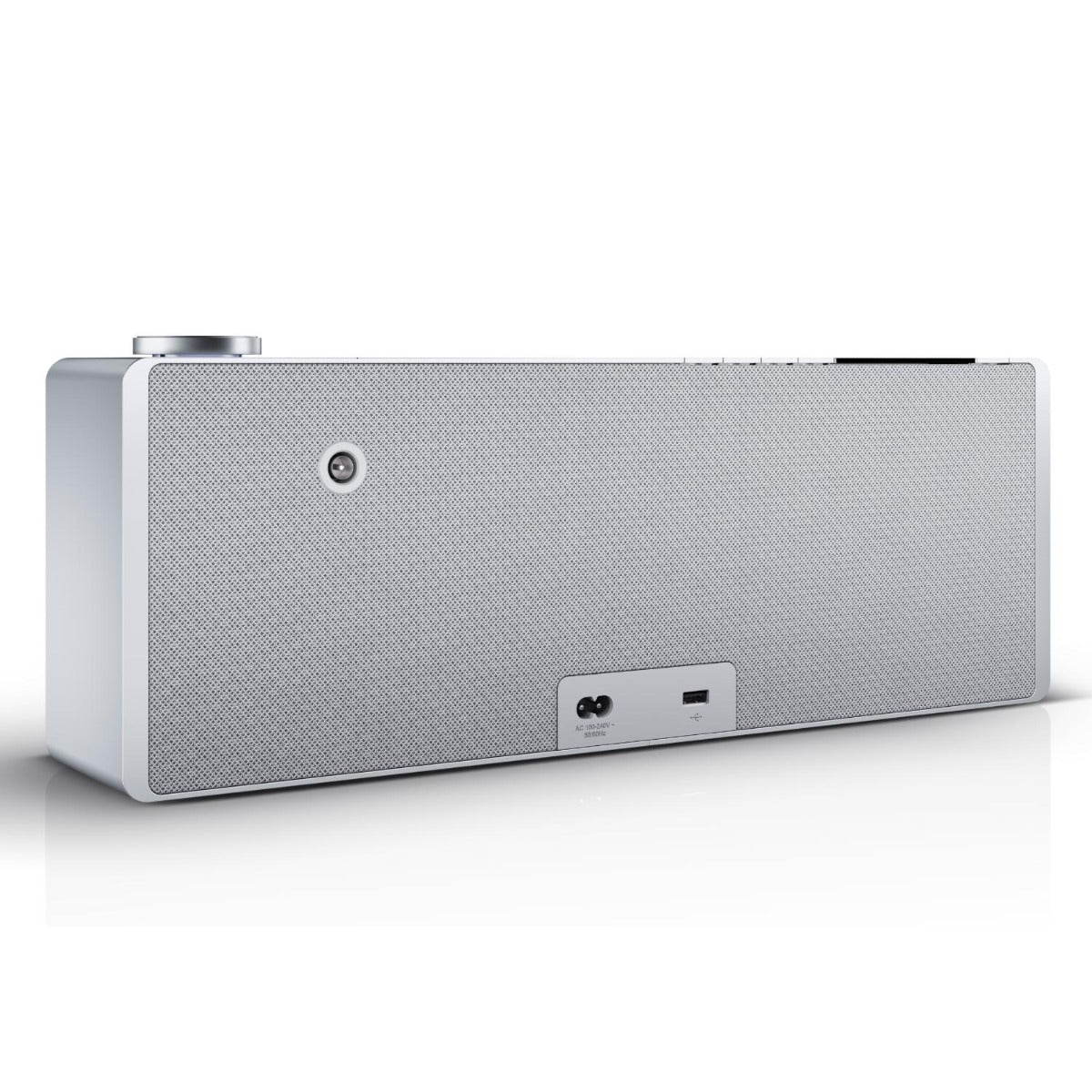 Loewe - Klang S3 Smart Radio (Light Grey)
