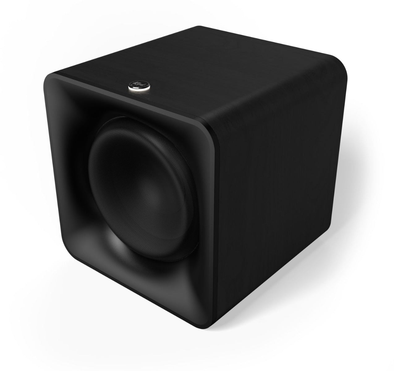 Klipsch - Flexus Sub 100 Compact Wireless 10-inch Subwoofer