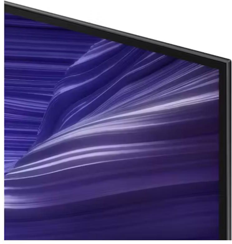 Samsung - 48" S90F OLED 4K Smart AI TV (2025)