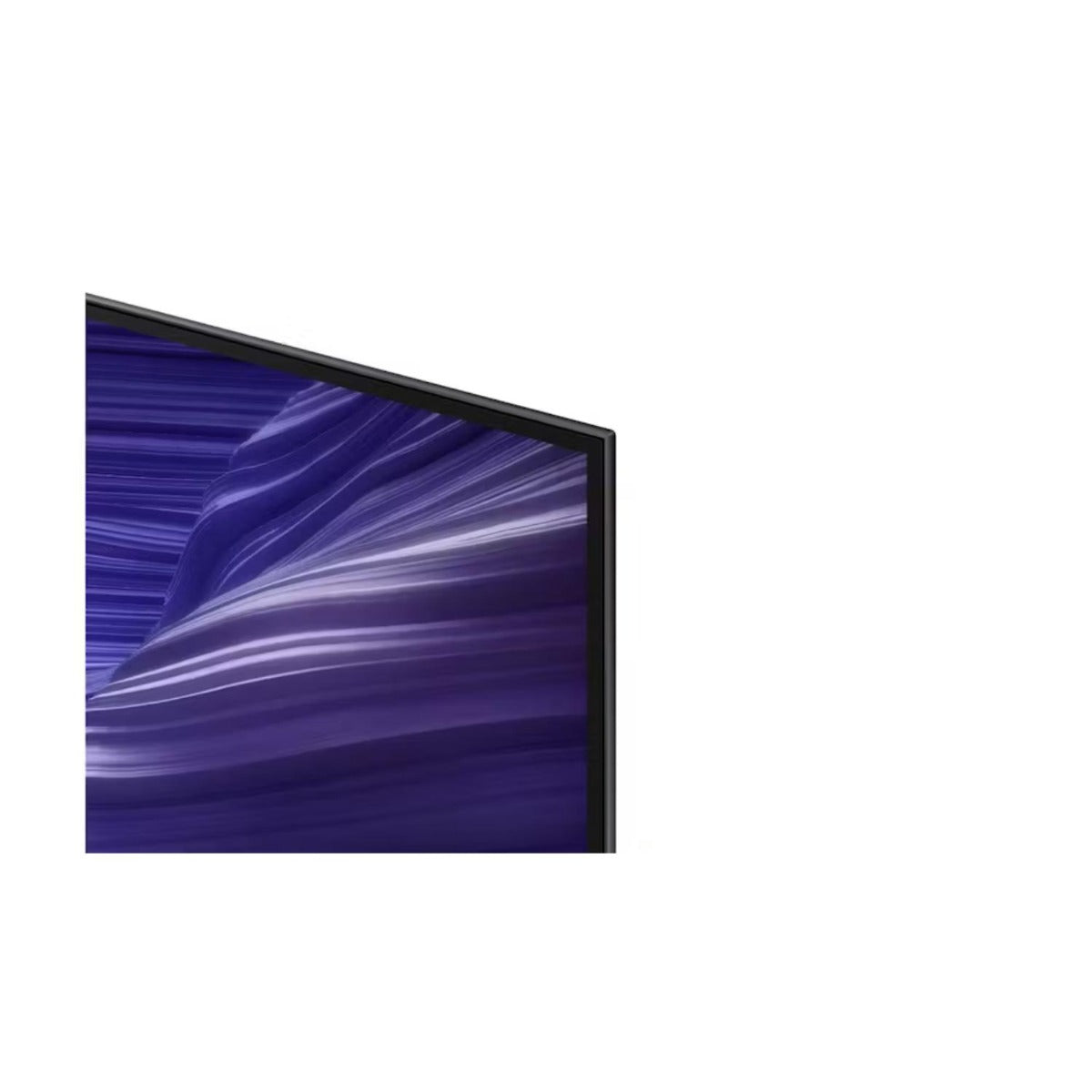 Samsung - 83" S90F OLED 4K Smart AI TV (2025)