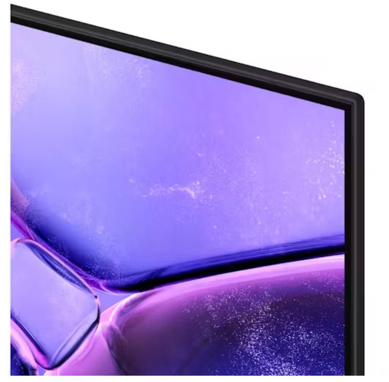 Samsung - 85" U8500F Crystal UHD 4K Smart TV (2025)
