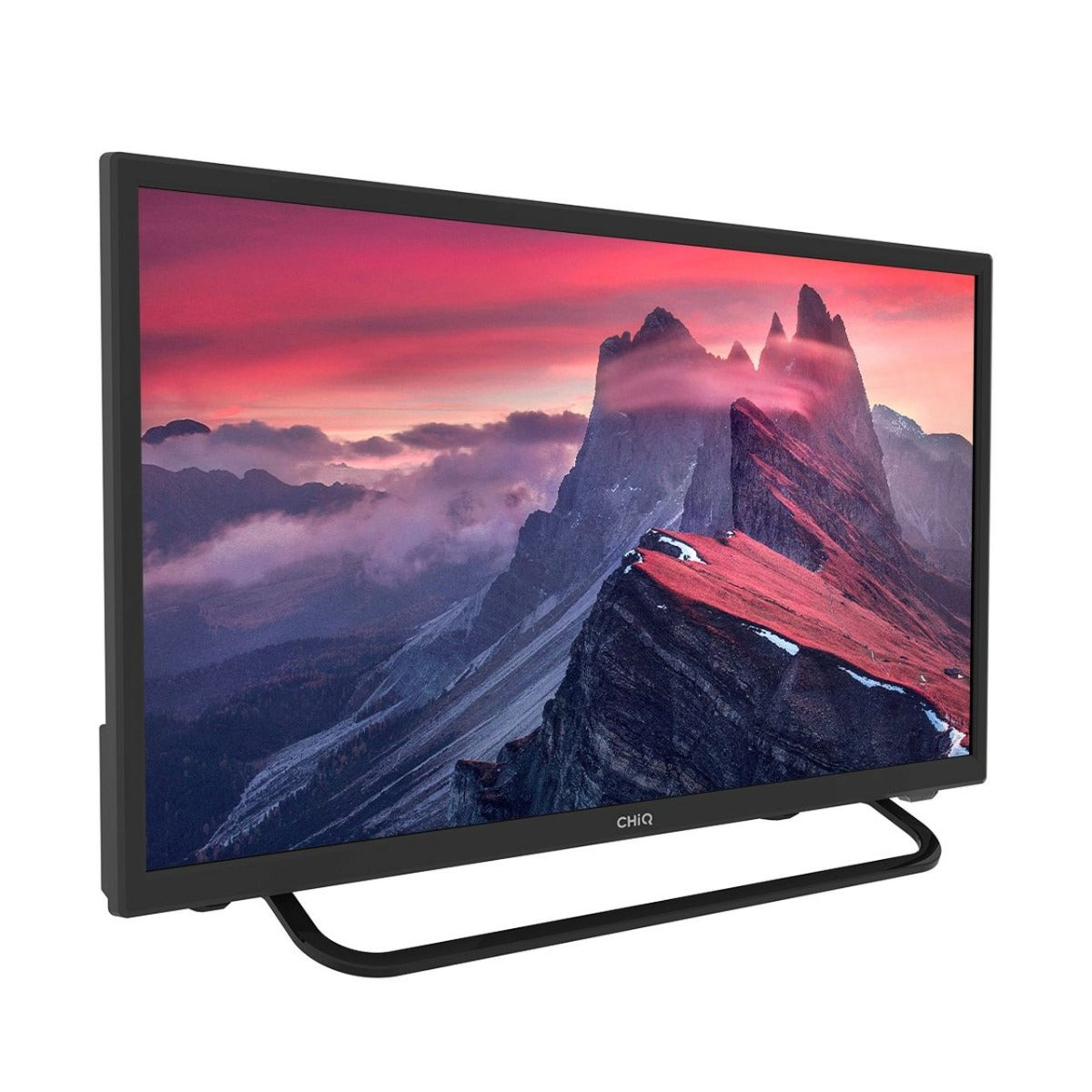 CHiQ 23.6" AC/DC Android Smart TV (2022)