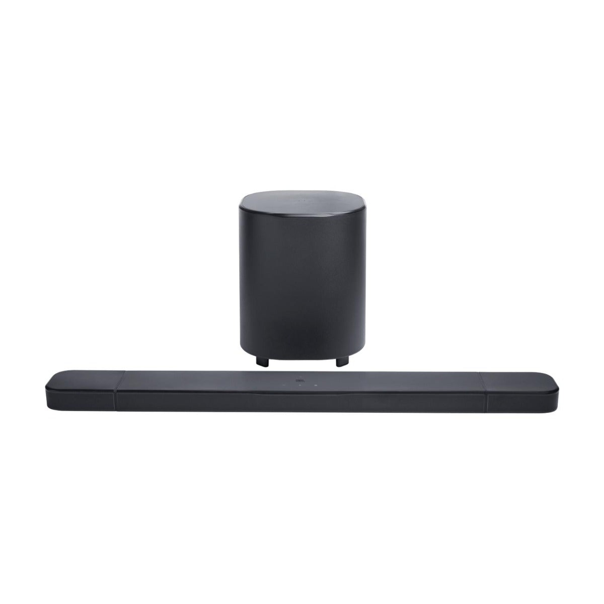 JBL - Bar 800MK2 7.1 Soundbar - Black