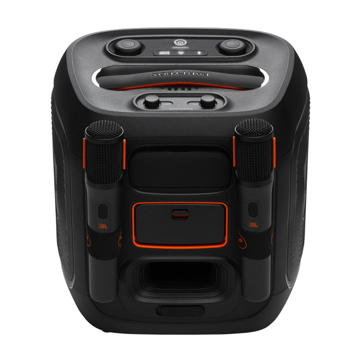 JBL - Encore Essential 2 Partybox Speaker