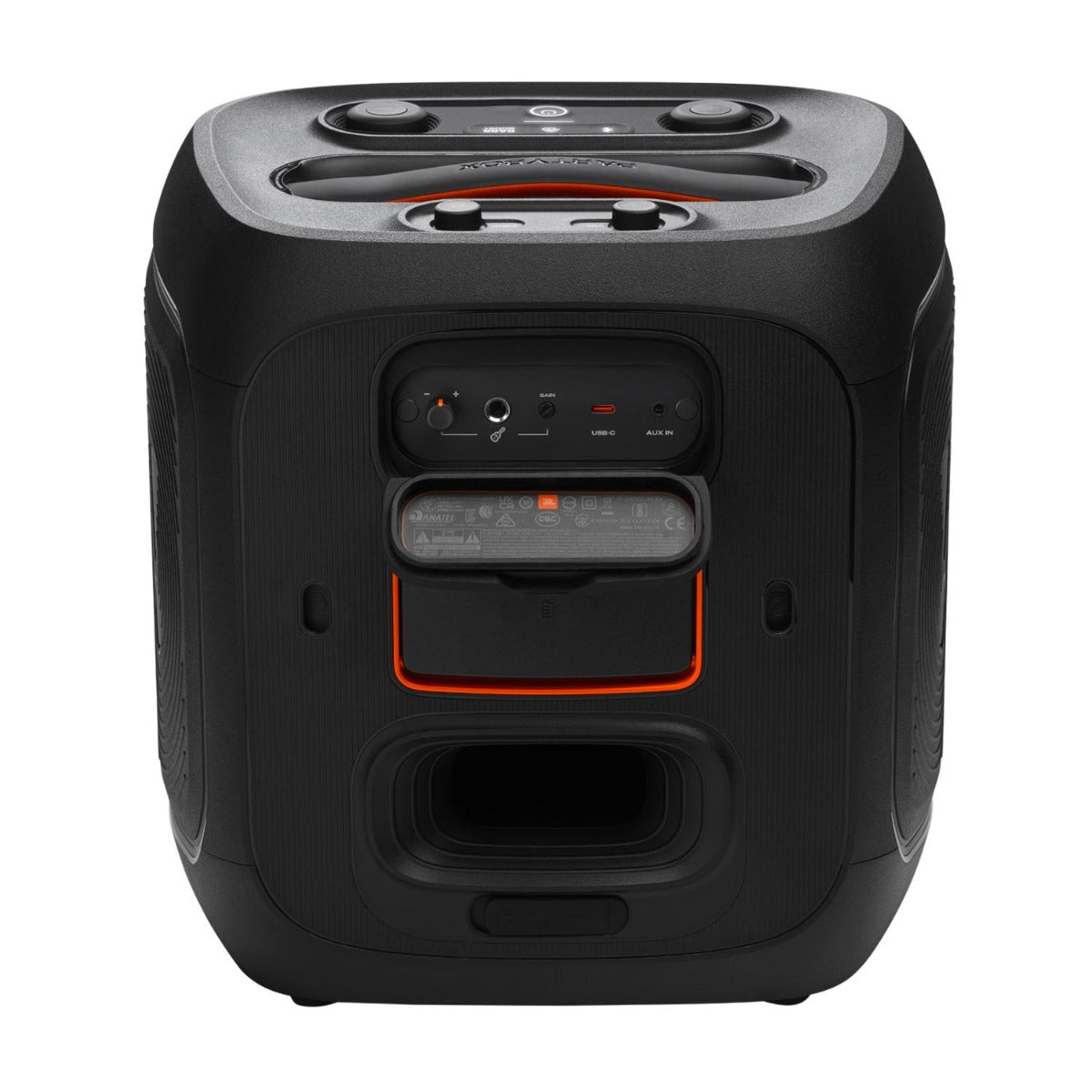 JBL - Encore Essential 2 Partybox Speaker