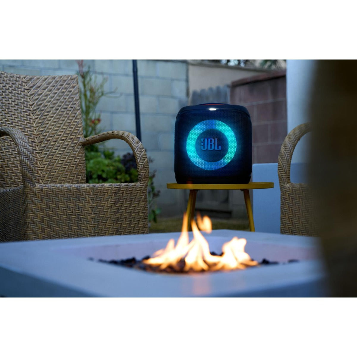 JBL - Encore Essential 2 Partybox Speaker