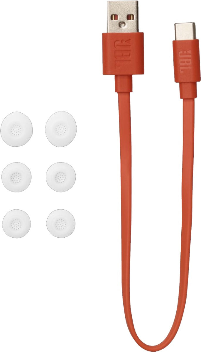 JBL - Wave Buds 2 TWS - White