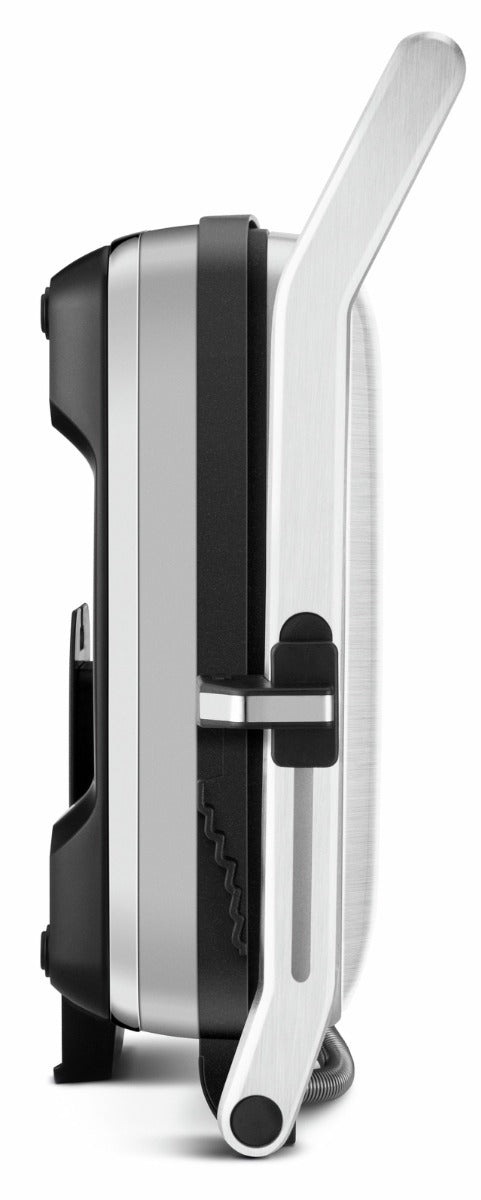 Breville - the Toast and Melt 4 Slice Sandwich Press