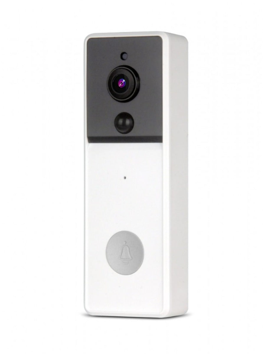 Laser Smart Home Full HD Video Doorbell