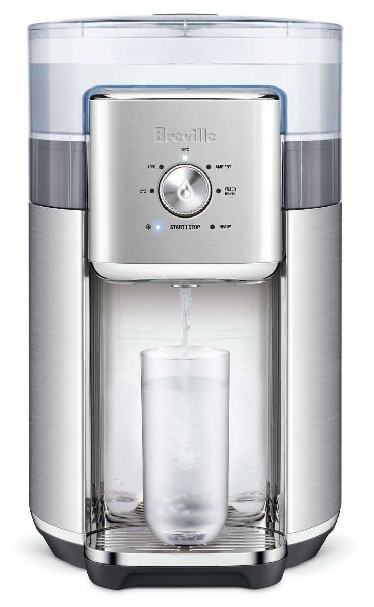 Breville - the AquaStation Chilled