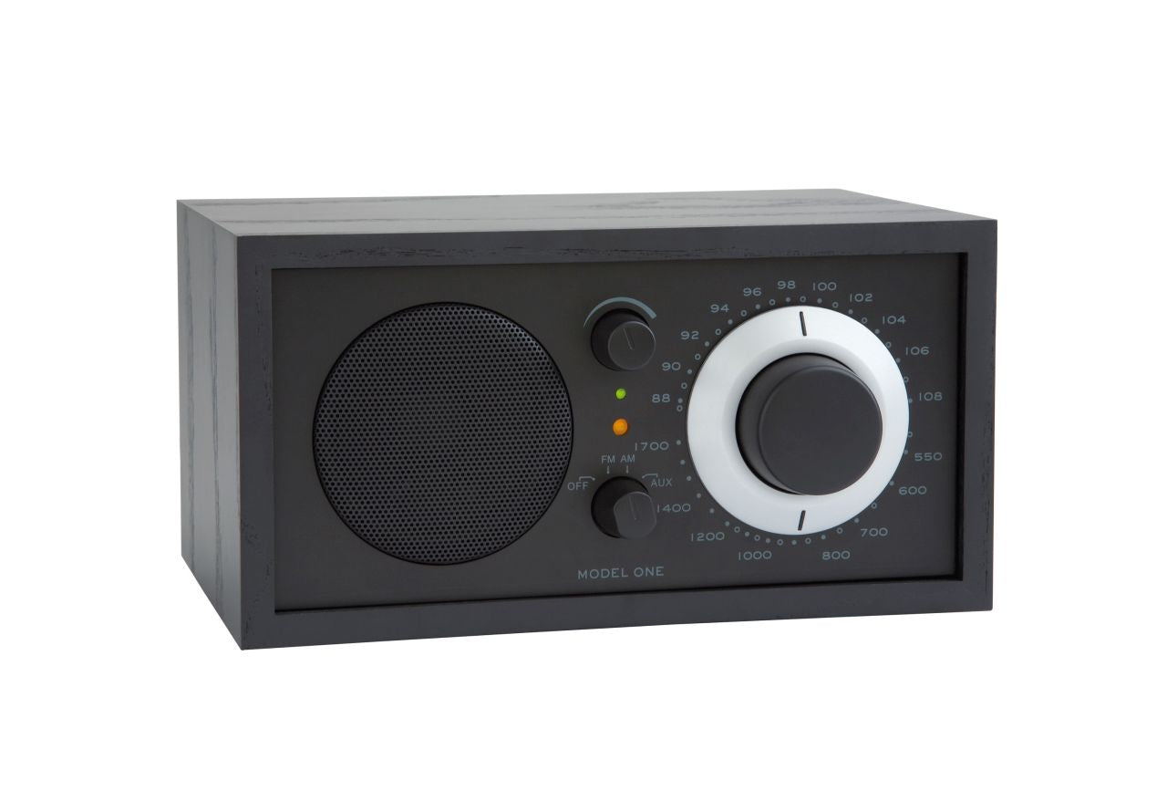 Tivoli Audio - Model One BT Radio - Black