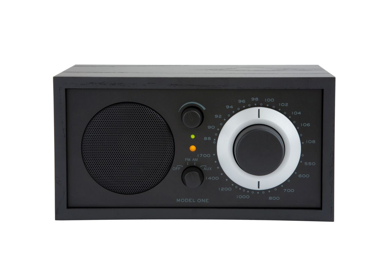 Tivoli Audio - Model One BT Radio - Black