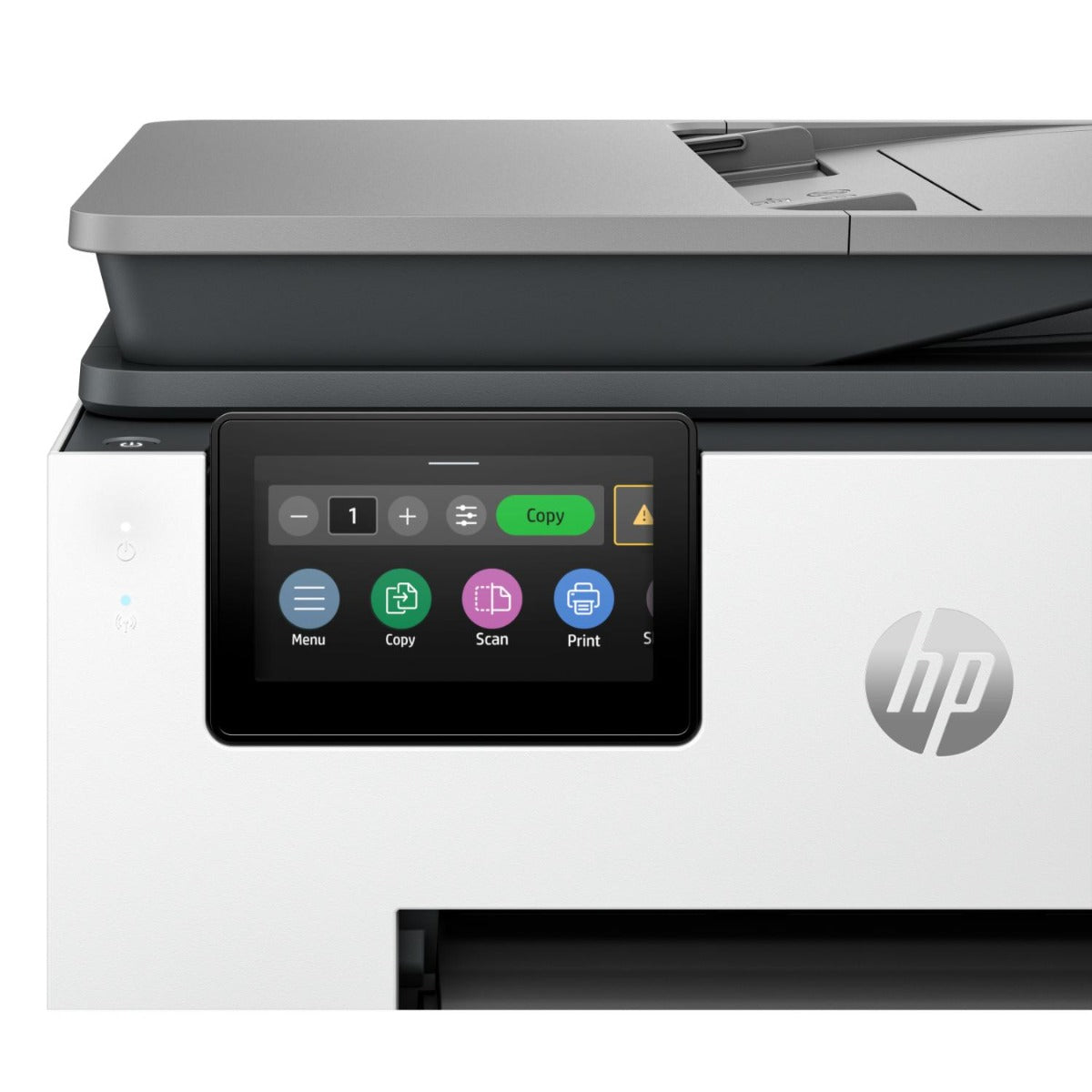 HP - OfficeJet Pro 9130e All-in-One Printer Instant Ink Enabled