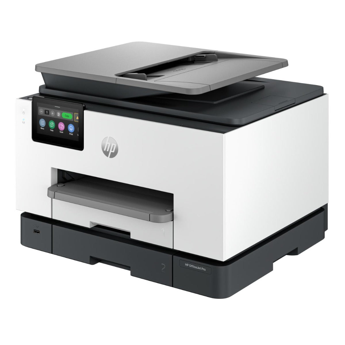 HP - OfficeJet Pro 9130e All-in-One Printer Instant Ink Enabled