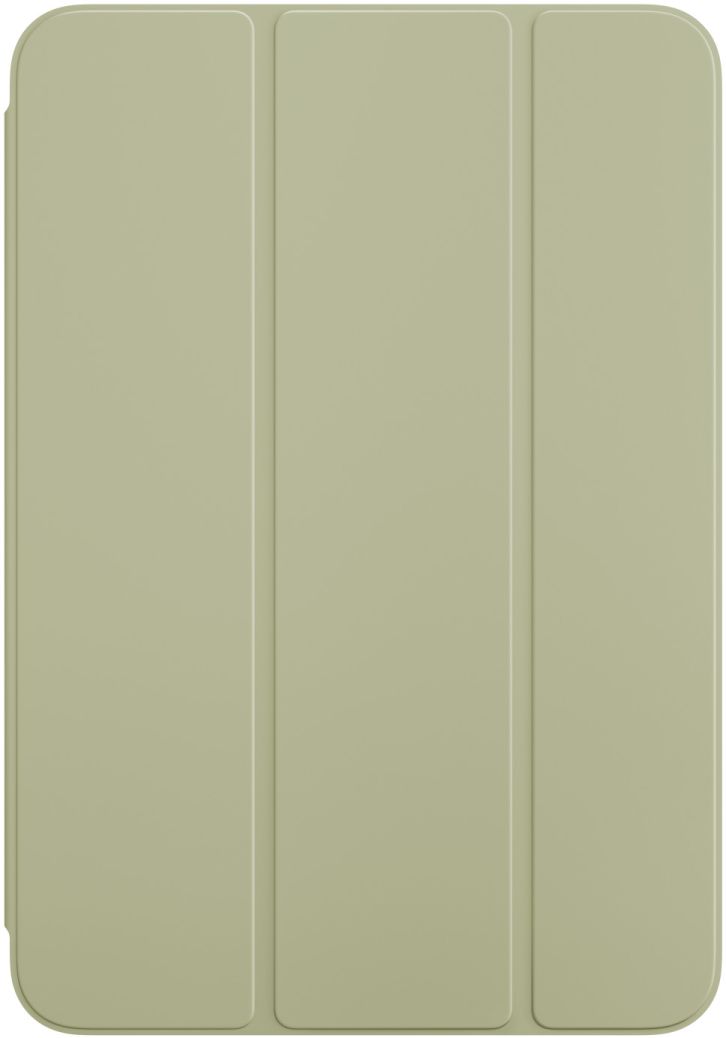 Apple - Smart Folio for iPad mini (A17 Pro) - Sage